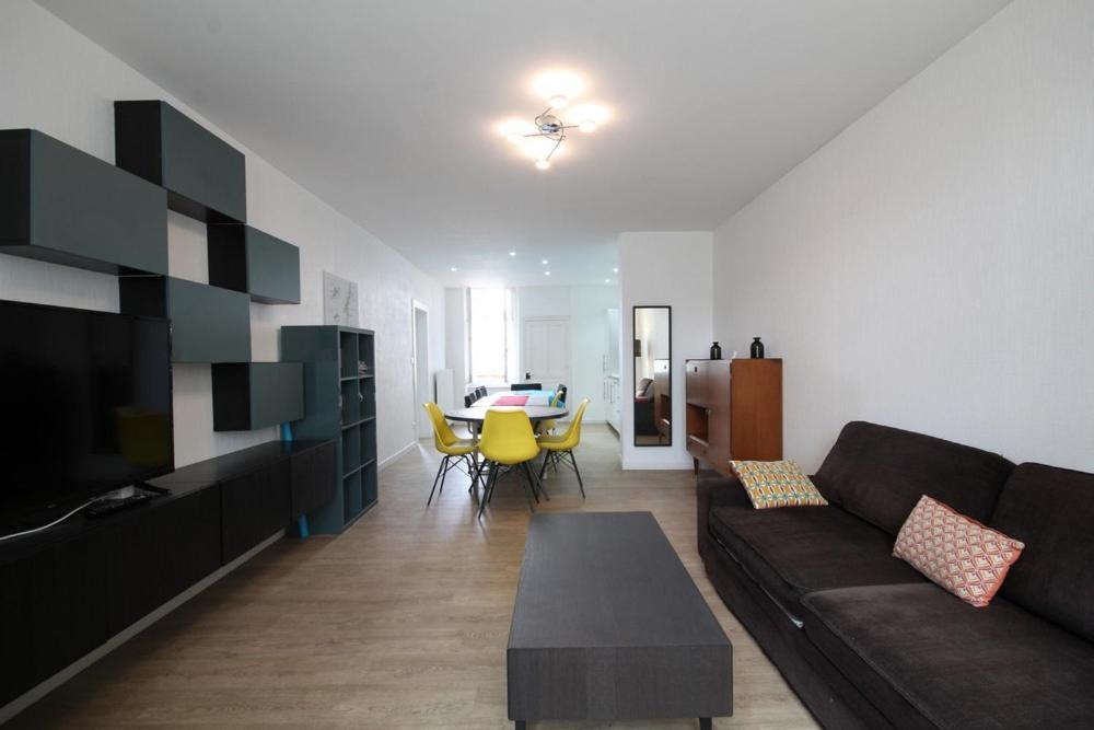 Appartements Le Cru Colbert Beaune  Eksteriør billede