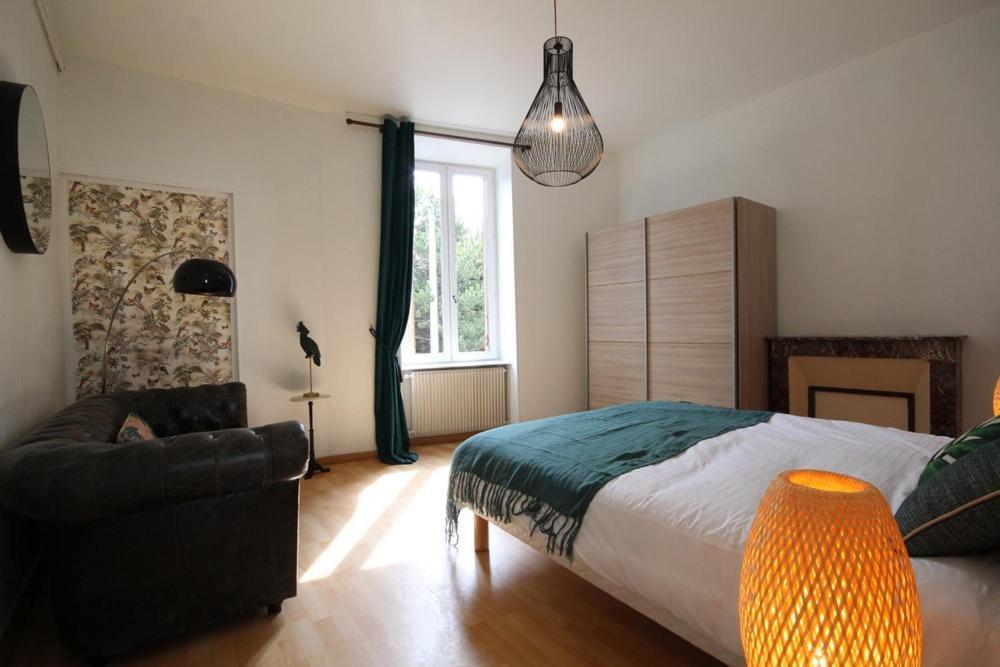 Appartements Le Cru Colbert Beaune  Eksteriør billede