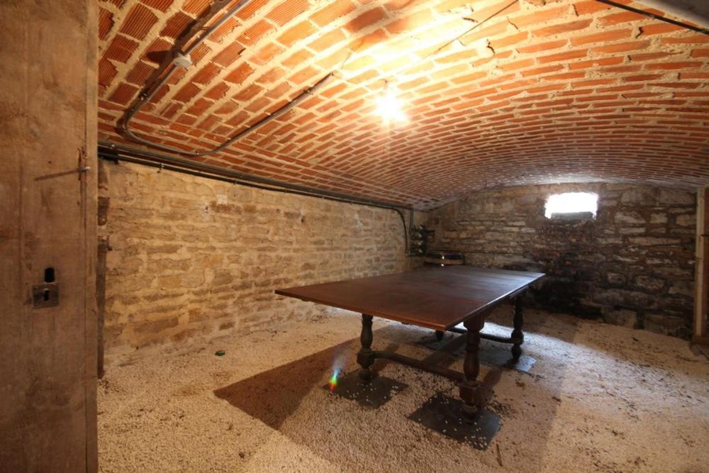 Appartements Le Cru Colbert Beaune  Eksteriør billede
