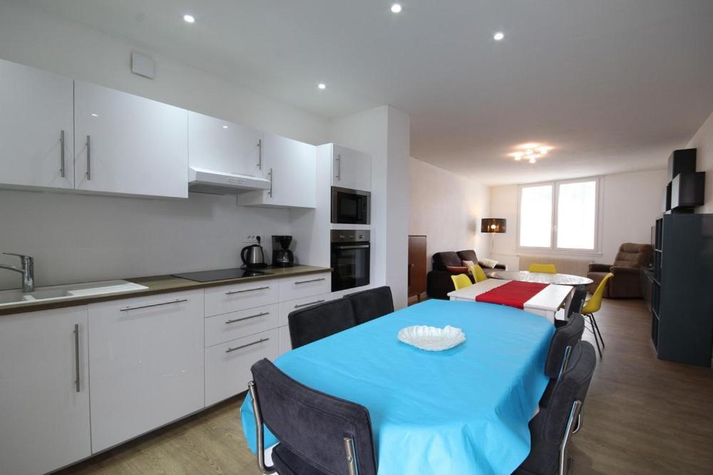 Appartements Le Cru Colbert Beaune  Eksteriør billede