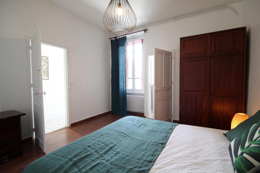 Appartements Le Cru Colbert Beaune  Eksteriør billede