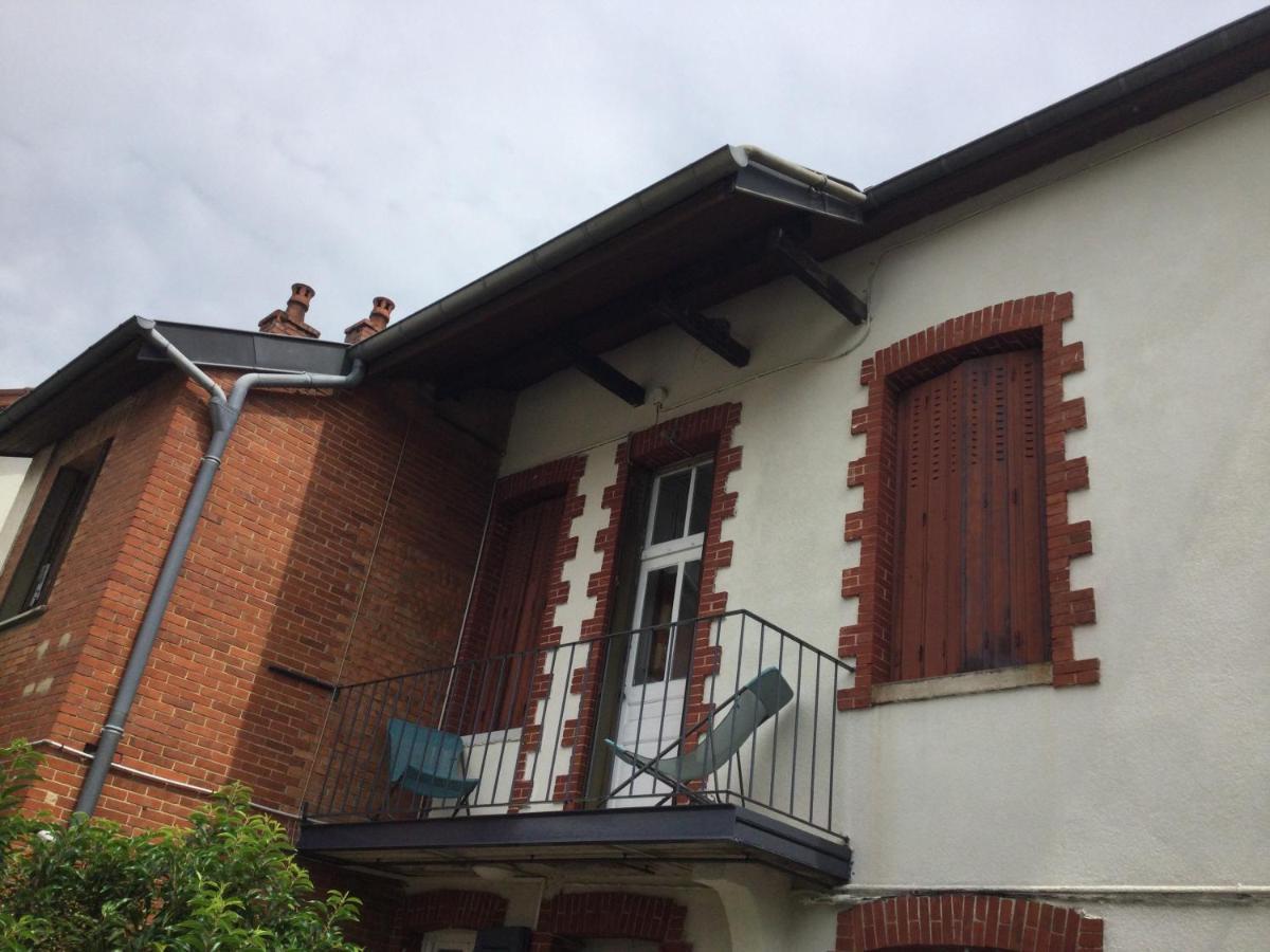 Appartements Le Cru Colbert Beaune  Eksteriør billede