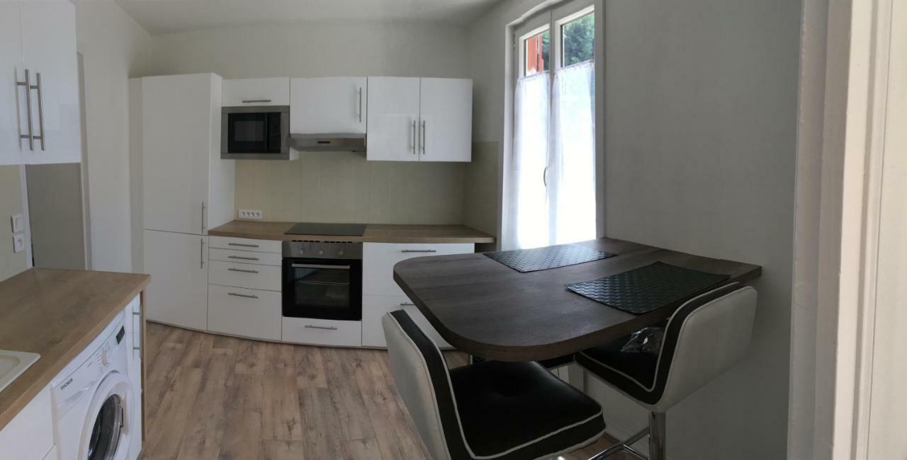 Appartements Le Cru Colbert Beaune  Eksteriør billede