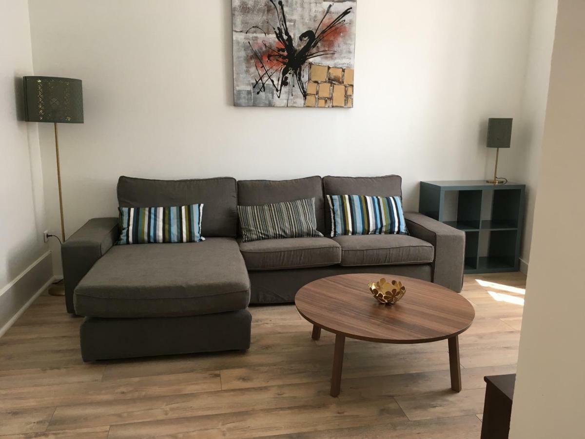 Appartements Le Cru Colbert Beaune  Eksteriør billede