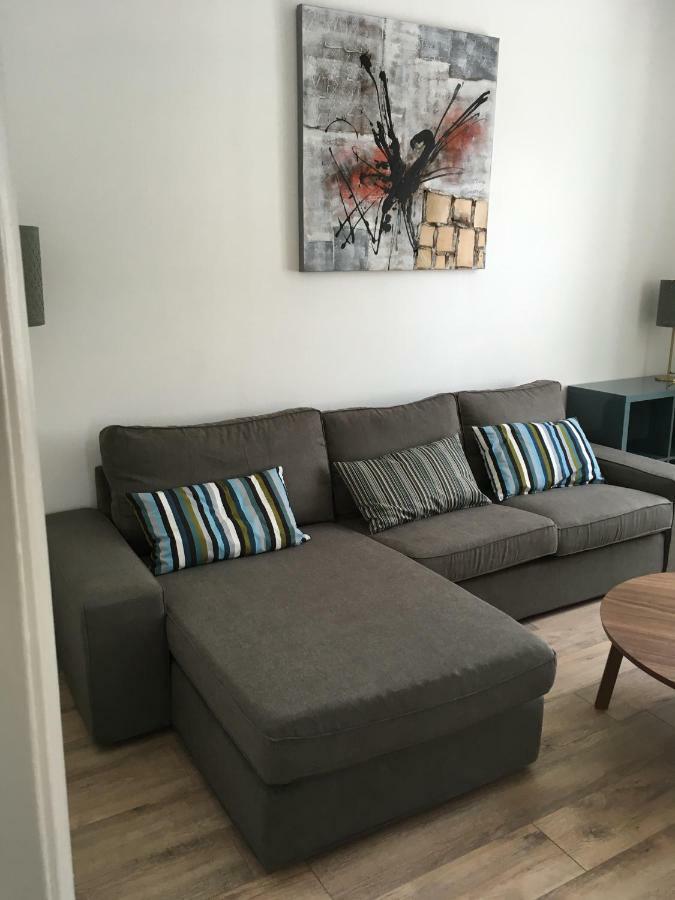 Appartements Le Cru Colbert Beaune  Eksteriør billede