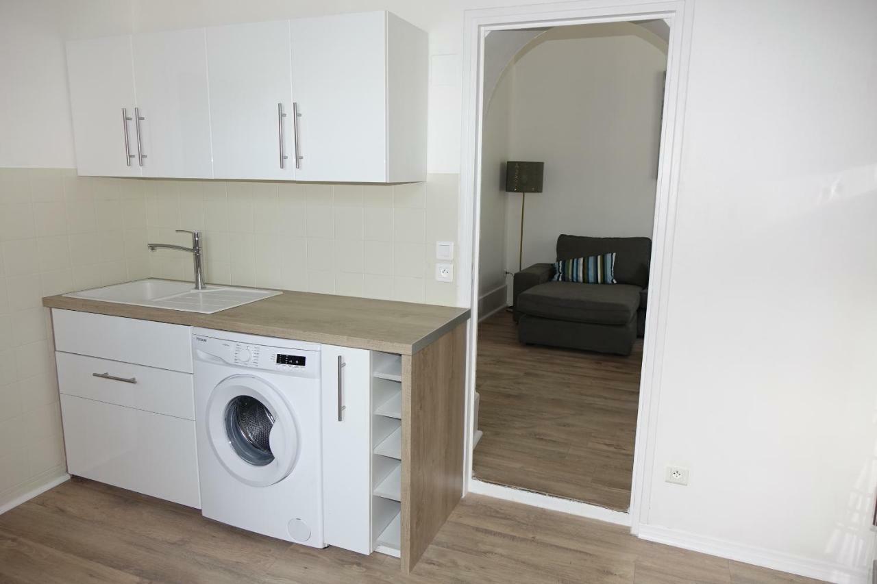 Appartements Le Cru Colbert Beaune  Eksteriør billede