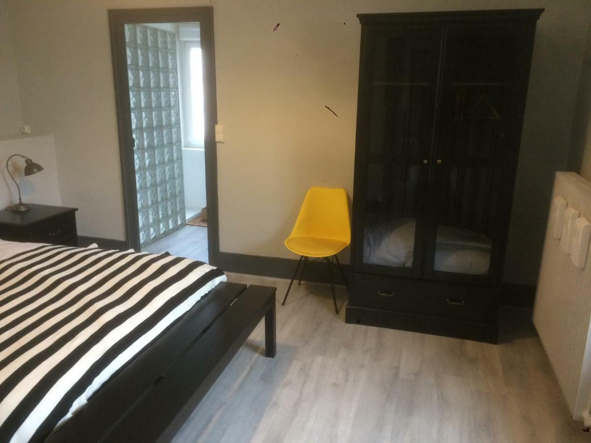 Appartements Le Cru Colbert Beaune  Eksteriør billede