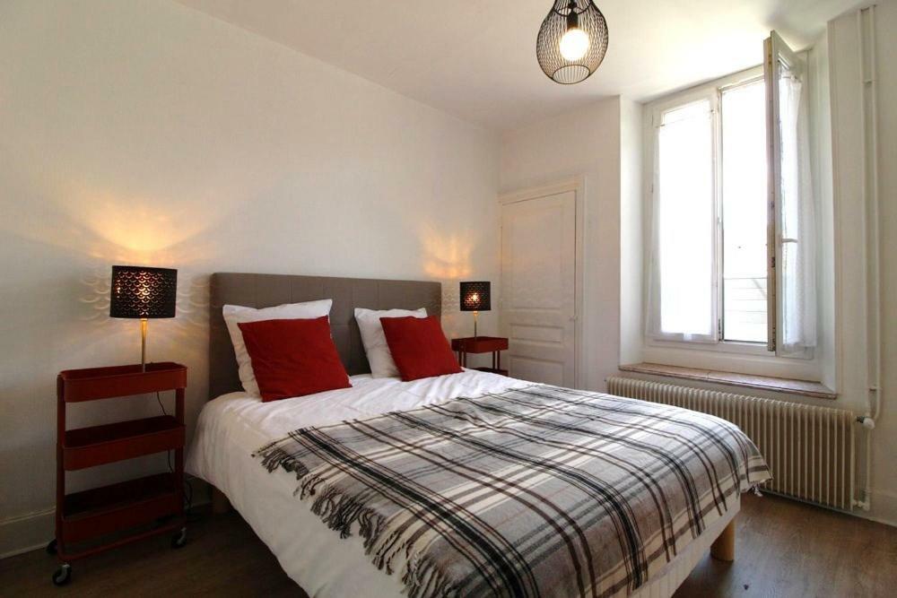 Appartements Le Cru Colbert Beaune  Eksteriør billede