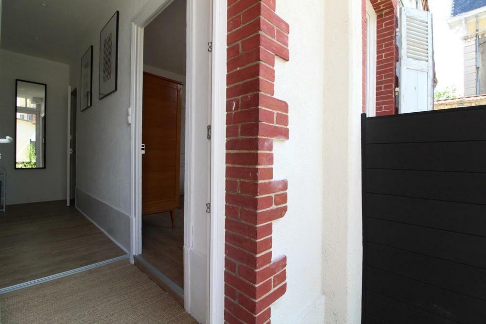 Appartements Le Cru Colbert Beaune  Eksteriør billede