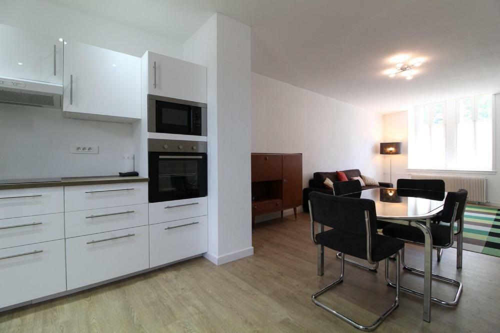 Appartements Le Cru Colbert Beaune  Eksteriør billede