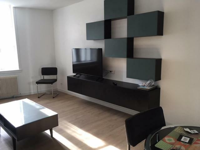 Appartements Le Cru Colbert Beaune  Eksteriør billede