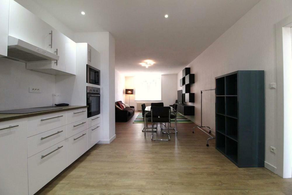 Appartements Le Cru Colbert Beaune  Eksteriør billede
